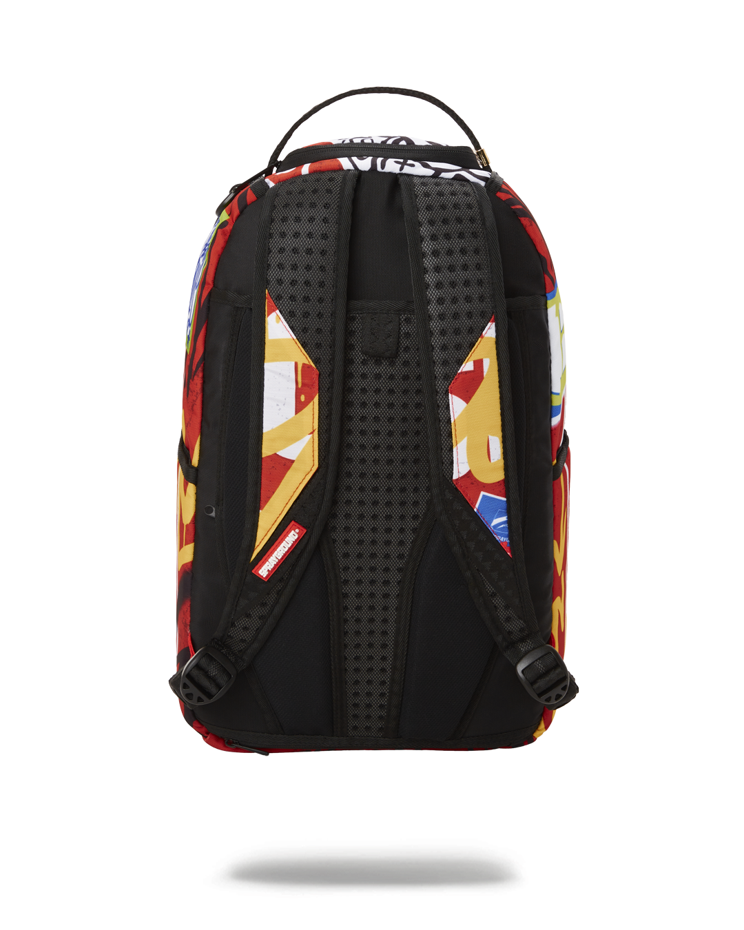 SPRAYGROUND I Don'T Care (DLXR) Backpack — product image 5