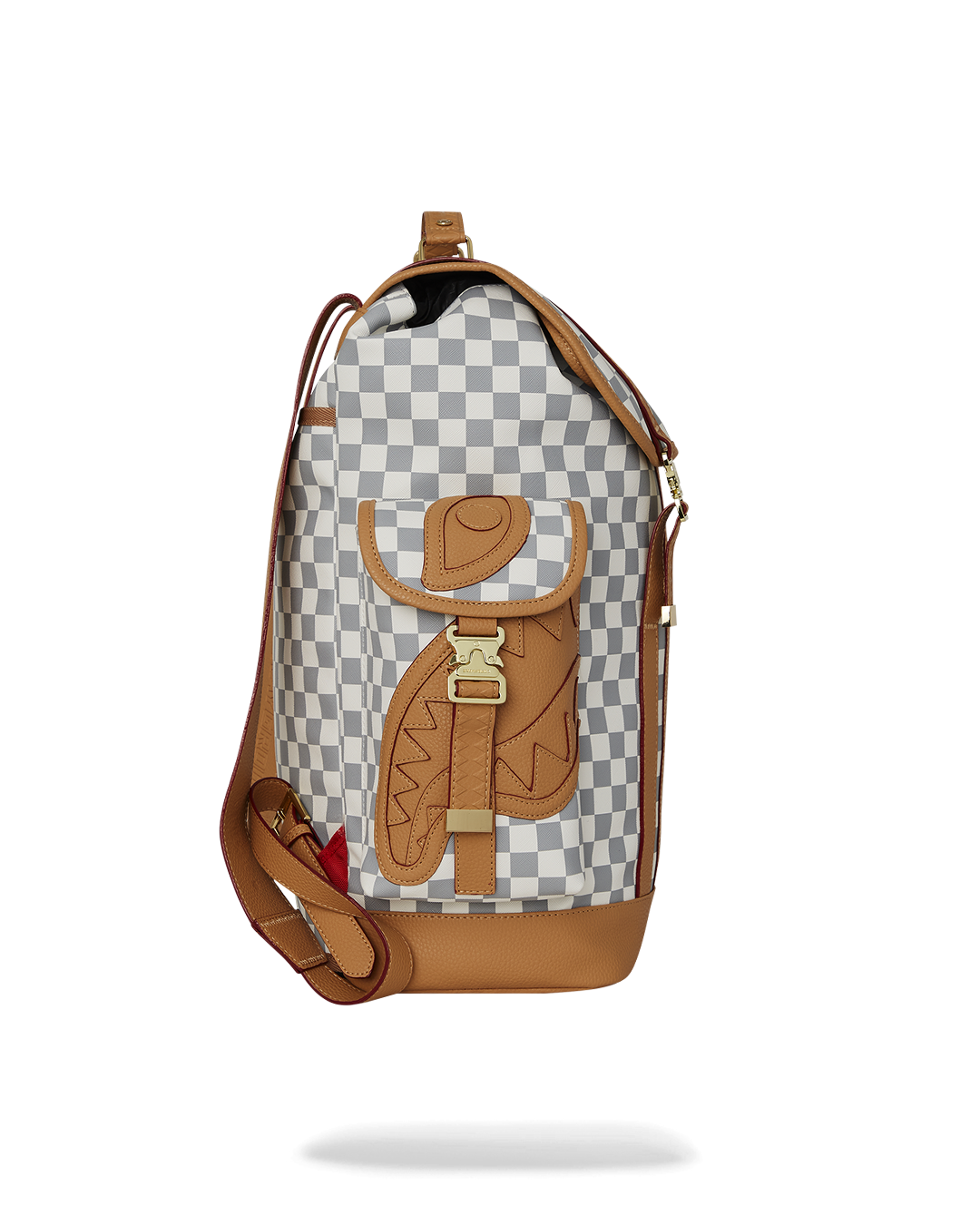 SPRAYGROUND Henny Latte Monte Carlo Backpack — product image 5