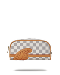 SPRAYGROUND Henny Latte Pencil Pouch — product image 1
