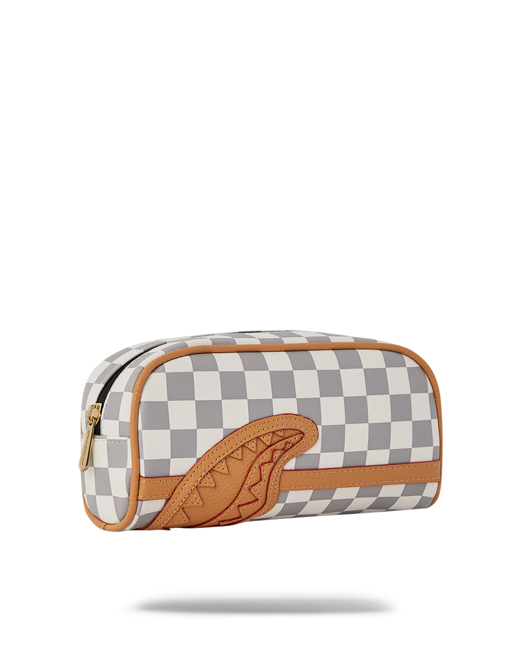 SPRAYGROUND Henny Latte Pencil Pouch — product image 3