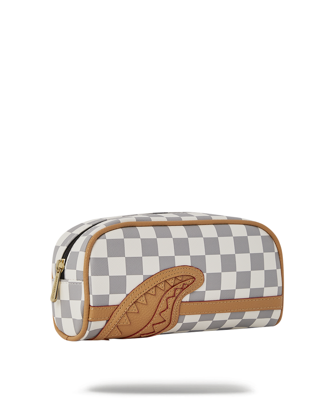 SPRAYGROUND Henny Latte Pencil Pouch — product image 3