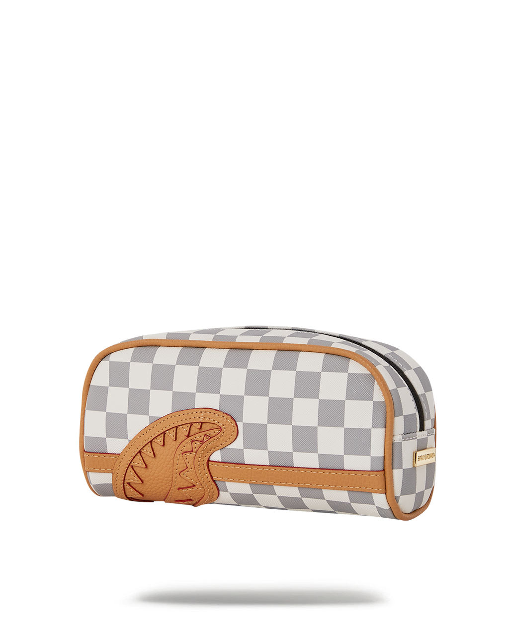 SPRAYGROUND Henny Latte Pencil Pouch — product image 5