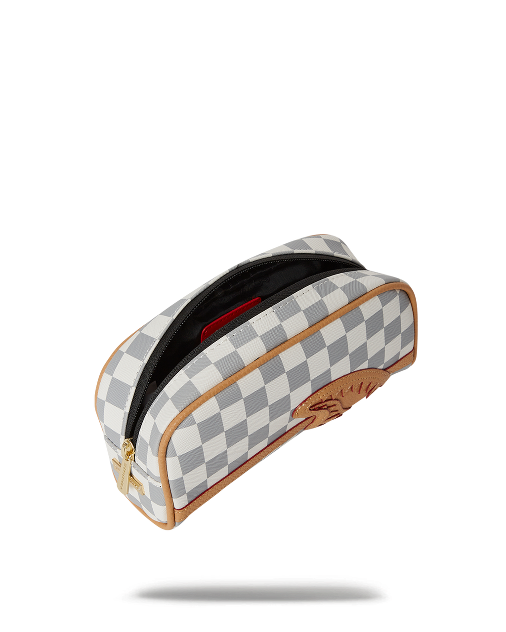 SPRAYGROUND Henny Latte Pencil Pouch — product image 8