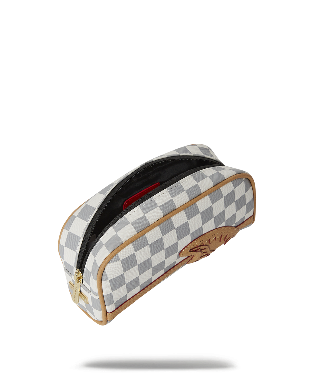 SPRAYGROUND Henny Latte Pencil Pouch — product image 8