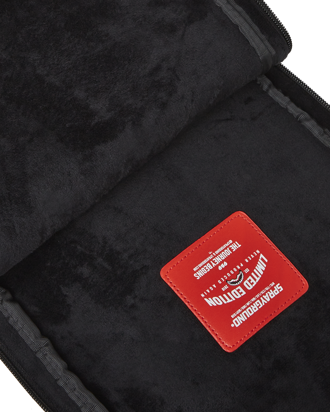 SPRAYGROUND Henny Latte Smartpack Backpack — product image 9