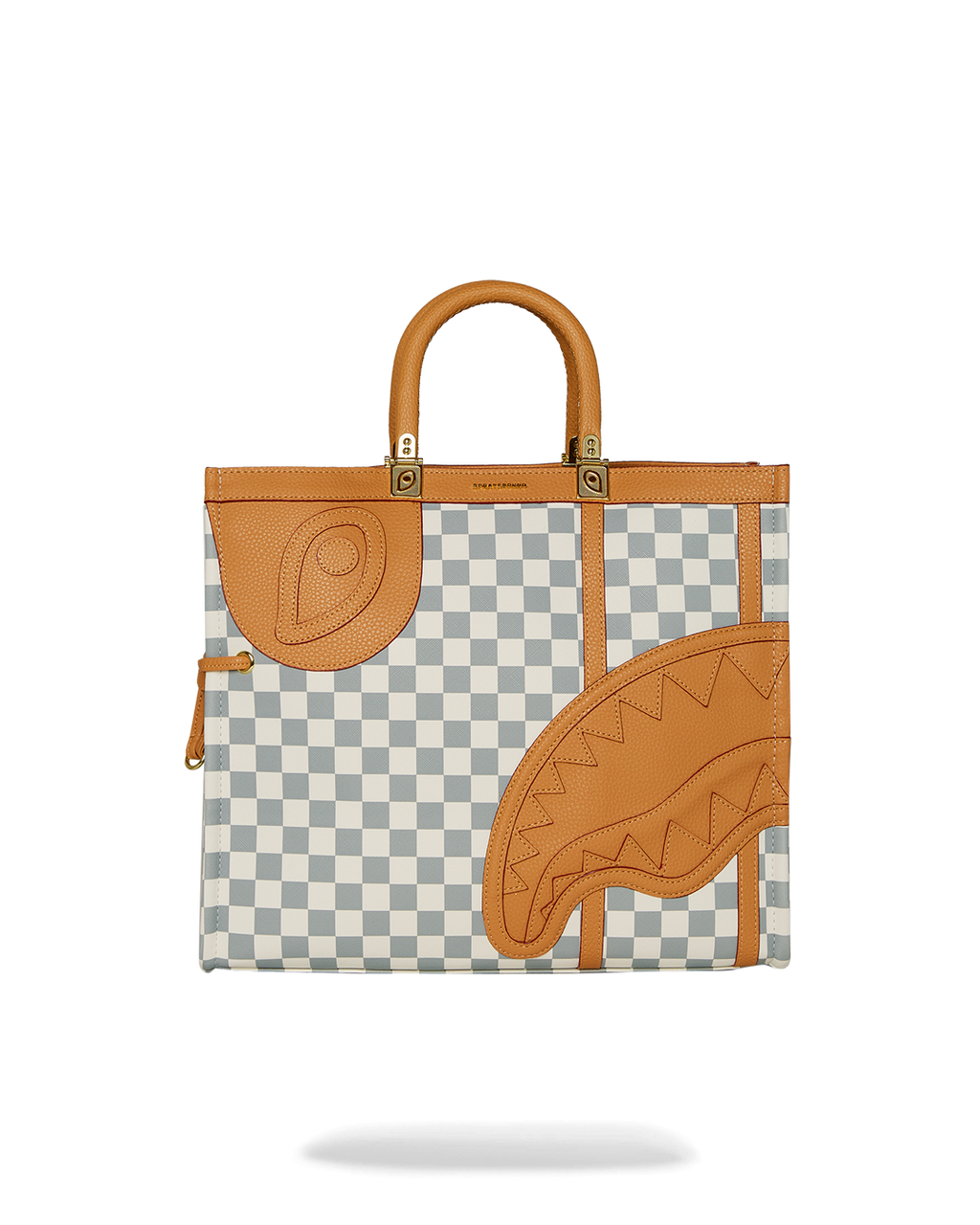 SPRAYGROUND Henny Latte Tortuga Tote — product image 5