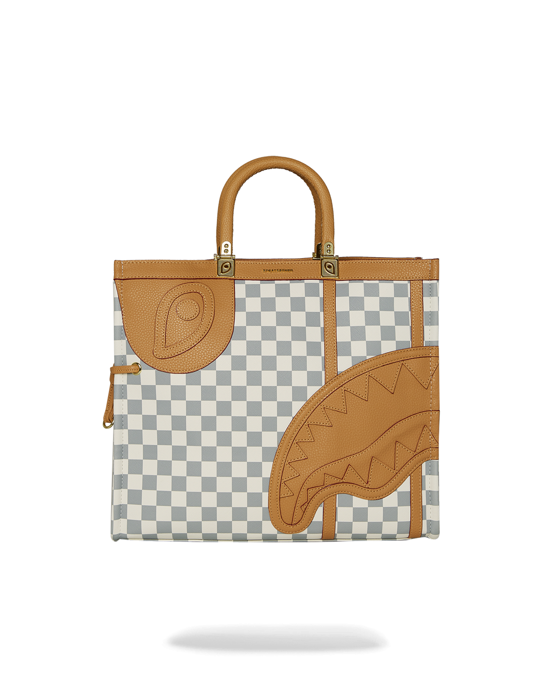 SPRAYGROUND Henny Latte Tortuga Tote — product image 5