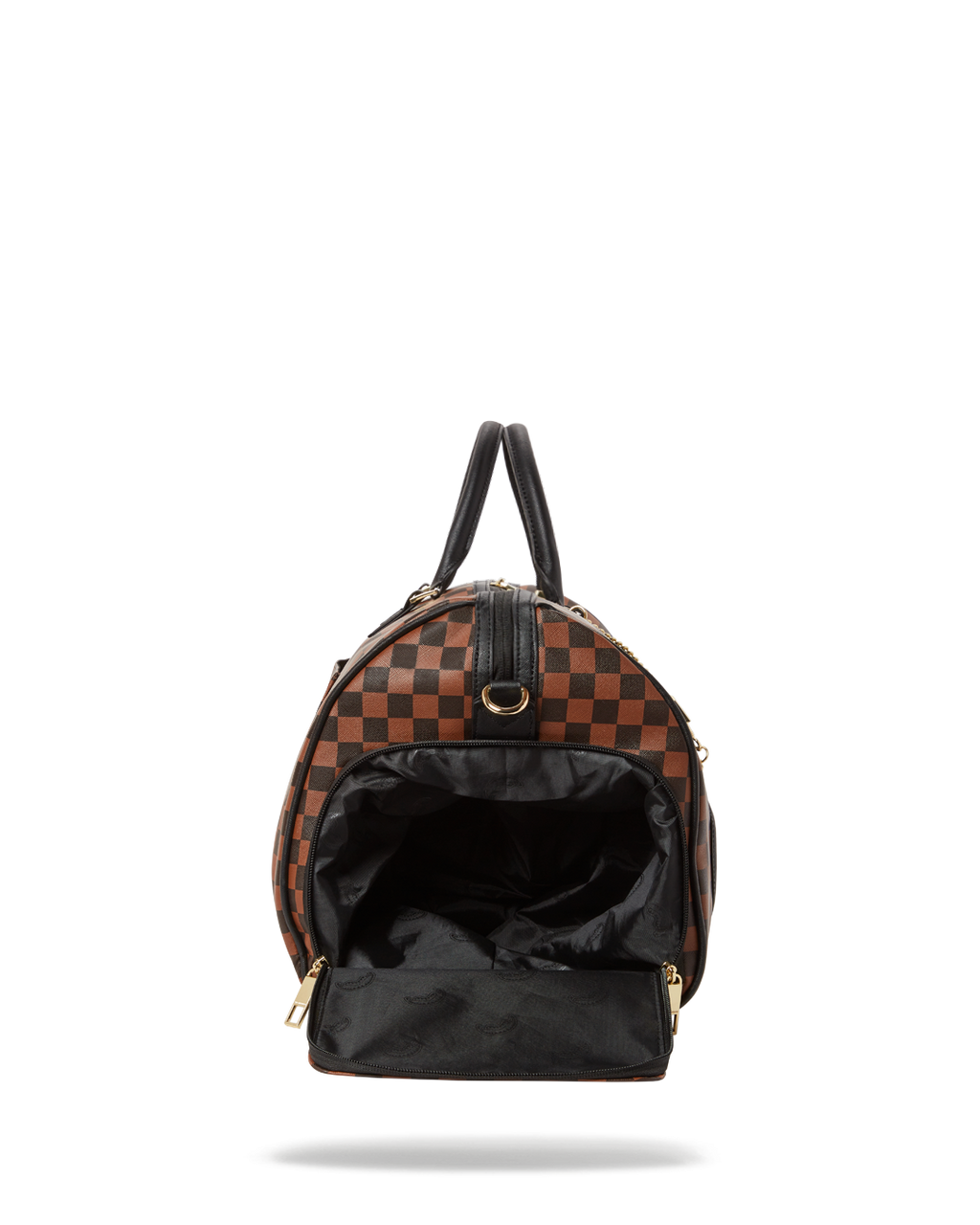 SPRAYGROUND Henny Lock Sharks In Paris Duffle — product image 11