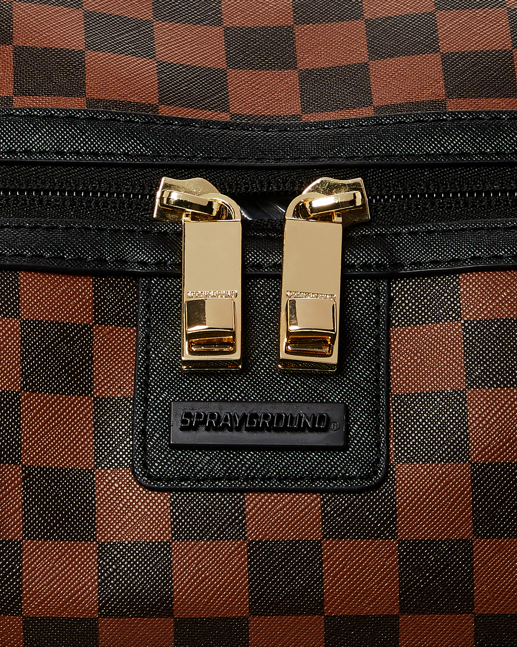SPRAYGROUND Henny Lock Sharks In Paris Duffle — product image 15