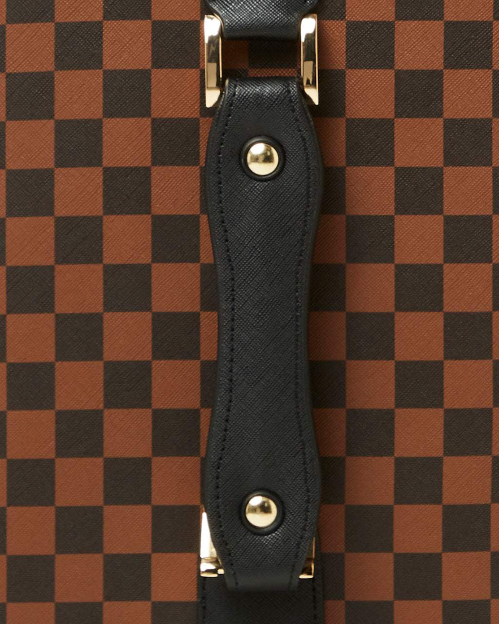 SPRAYGROUND Henny Lock Sharks In Paris Jetsetter Carry-On Luggage — product image 9