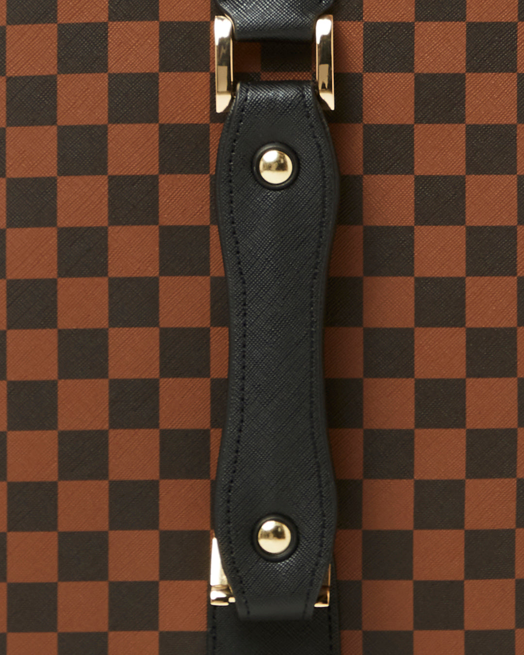 SPRAYGROUND Henny Lock Sharks In Paris Jetsetter Carry-On Luggage — product image 9