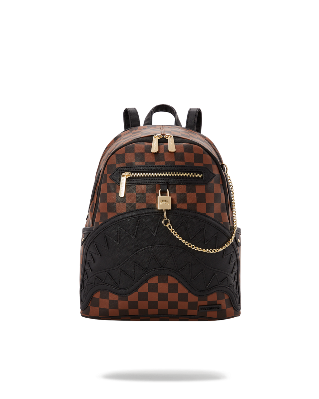 SPRAYGROUND Henny Lock Sharks In Paris Savage Backpack — product image 1
