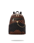 SPRAYGROUND Henny Lock Sharks In Paris Savage Backpack — product image 1