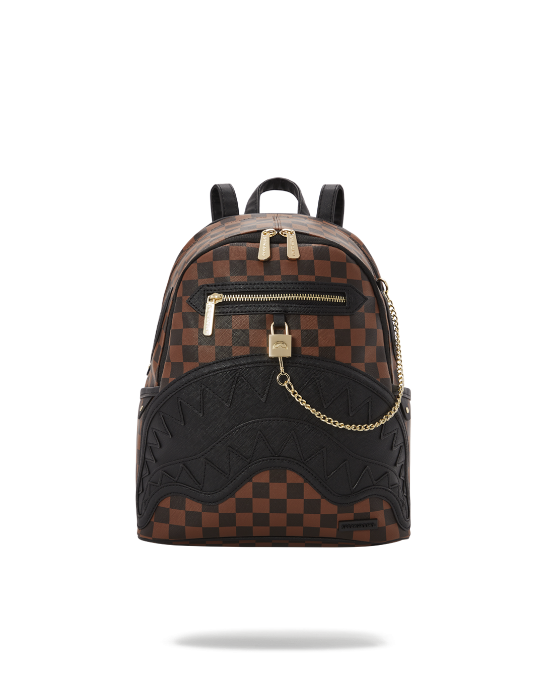 SPRAYGROUND Henny Lock Sharks In Paris Savage Backpack — product image 1