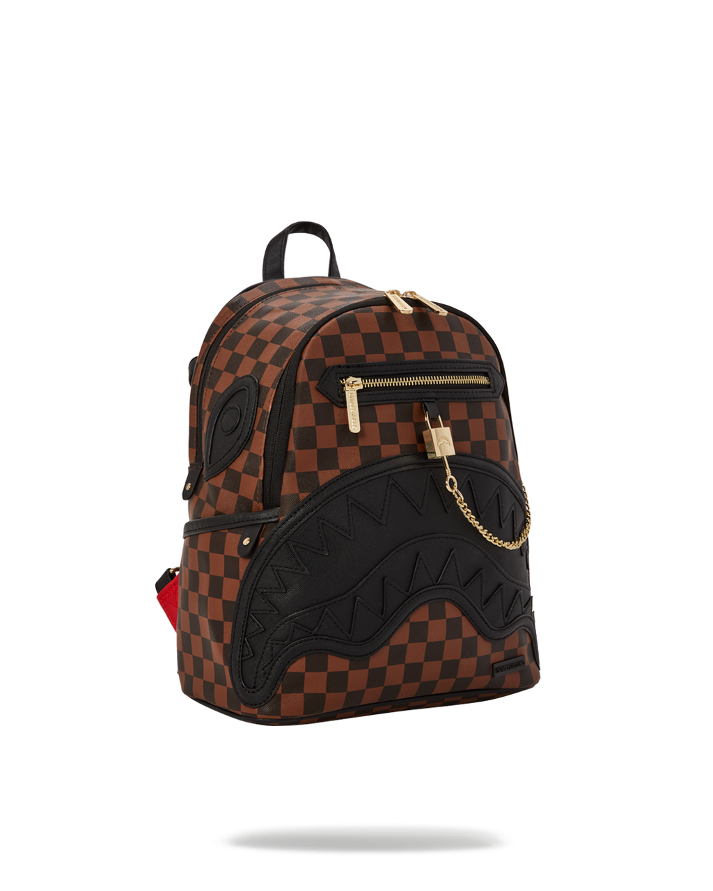 SPRAYGROUND Henny Lock Sharks In Paris Savage Backpack — product image 3