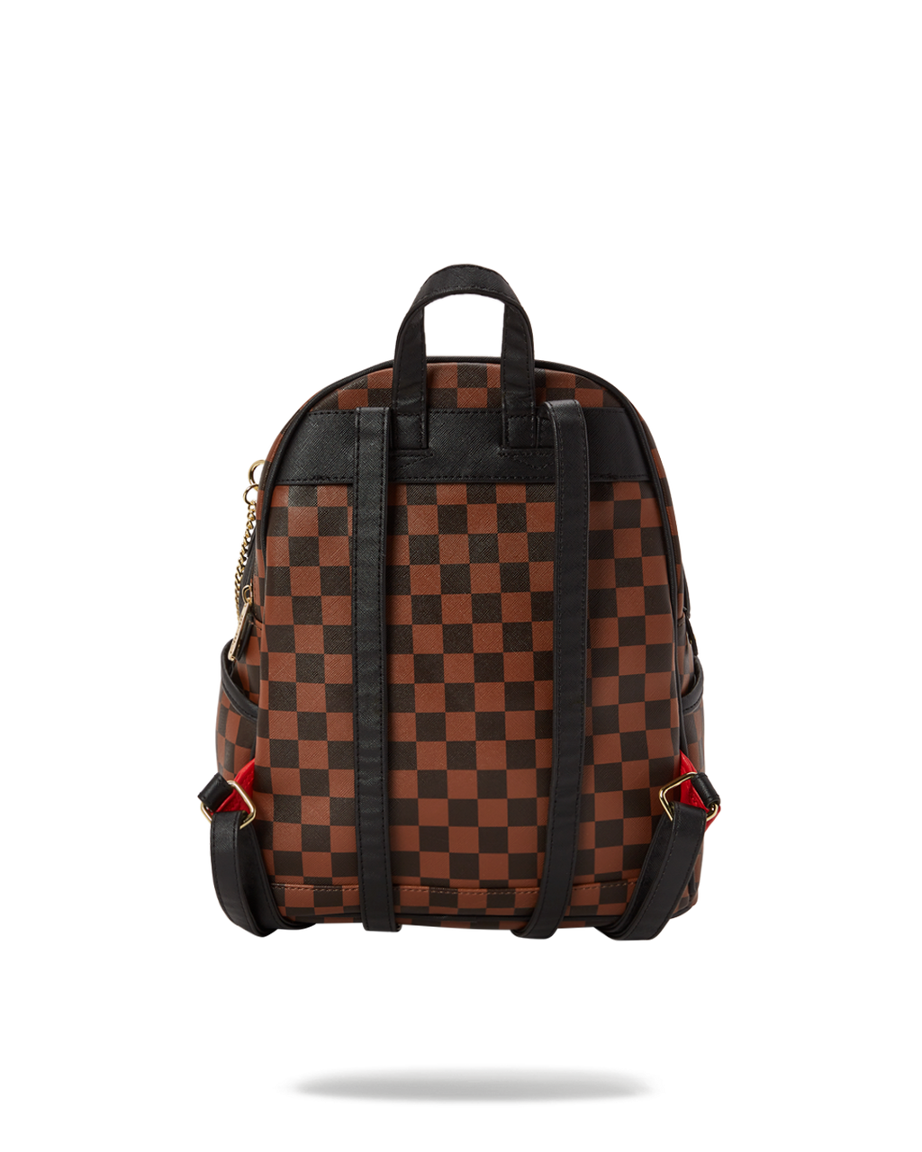 SPRAYGROUND Henny Lock Sharks In Paris Savage Backpack — product image 5