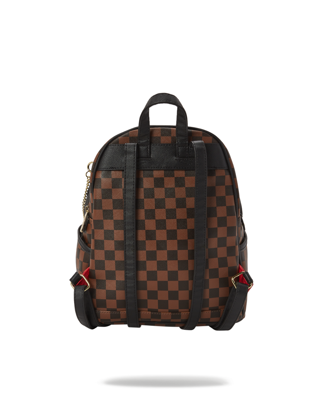 SPRAYGROUND Henny Lock Sharks In Paris Savage Backpack — product image 5