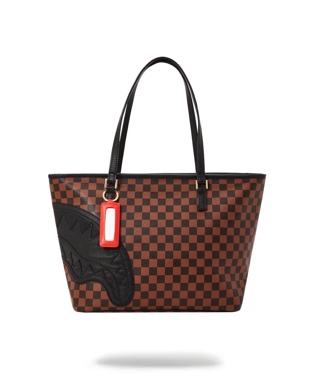 SPRAYGROUND Henny Lock Sharks In Paris Tote — product image 5