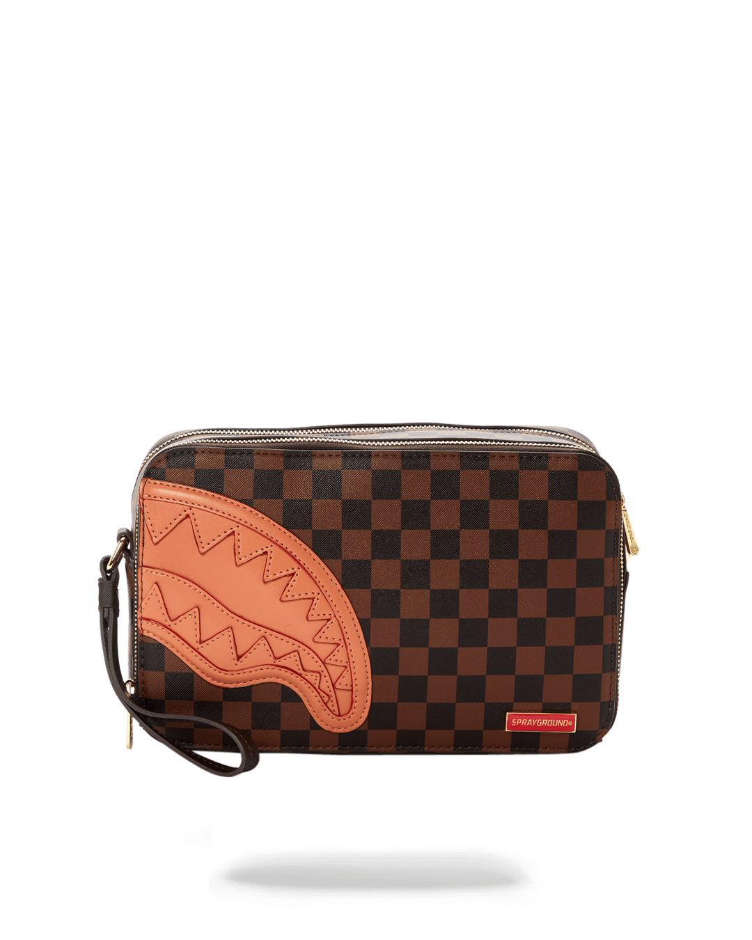 SPRAYGROUND Henny Toiletry Bag — product image 1