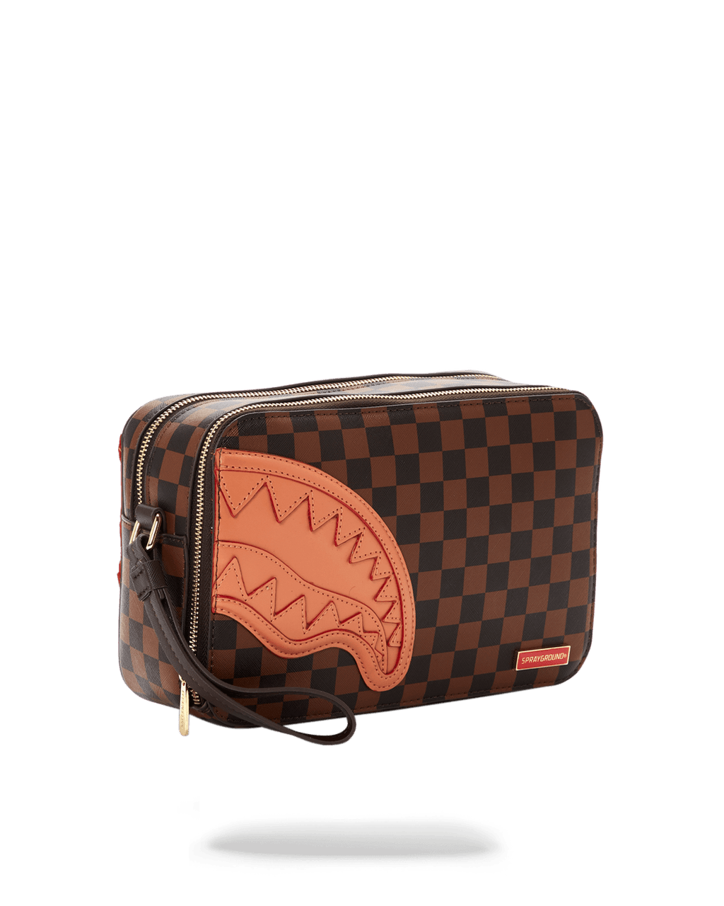 SPRAYGROUND Henny Toiletry Bag — product image 3