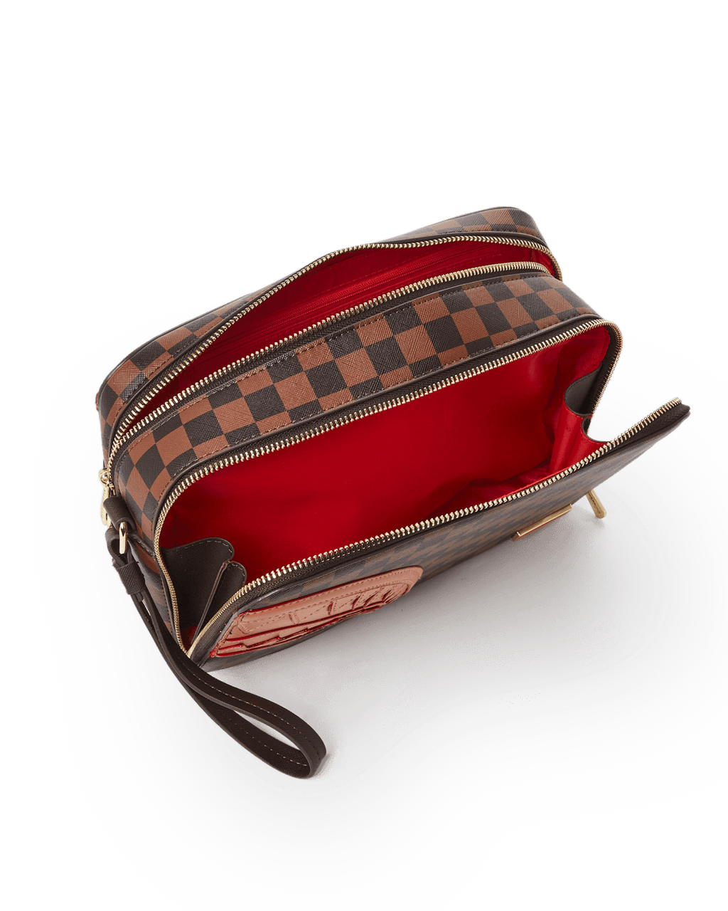 SPRAYGROUND Henny Toiletry Bag — product image 6