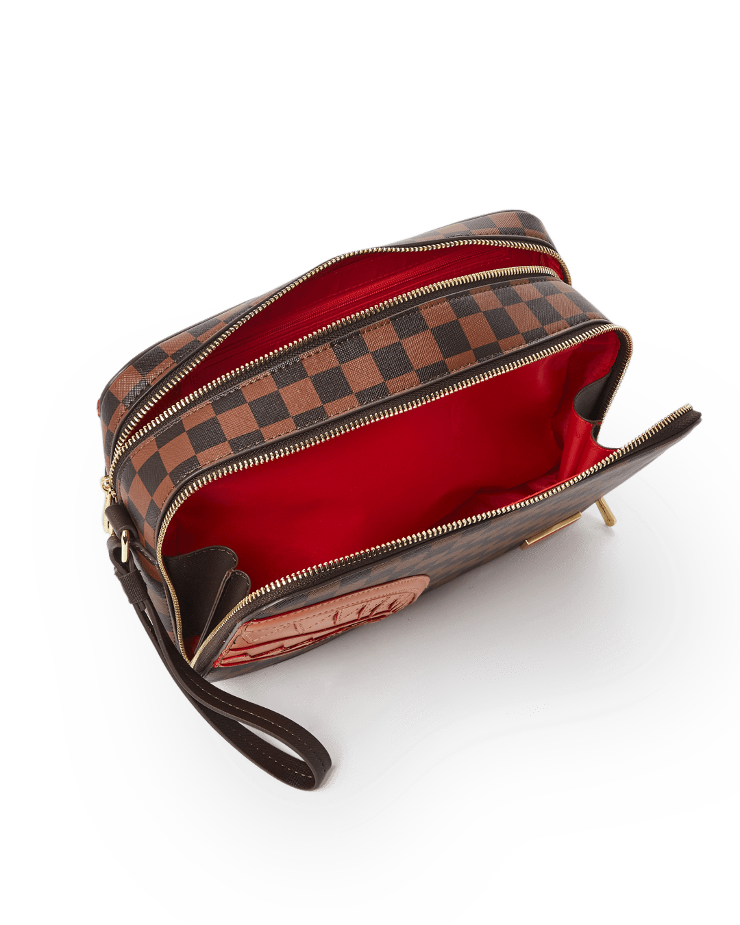 SPRAYGROUND Henny Toiletry Bag — product image 6