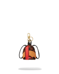 SPRAYGROUND Henny Victory Lap Keychain — product image 1