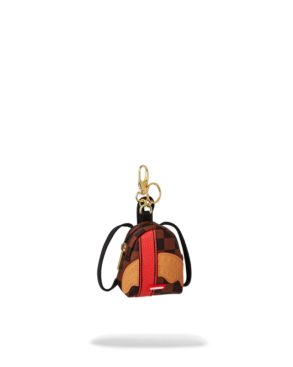 SPRAYGROUND Henny Victory Lap Keychain — product image 2