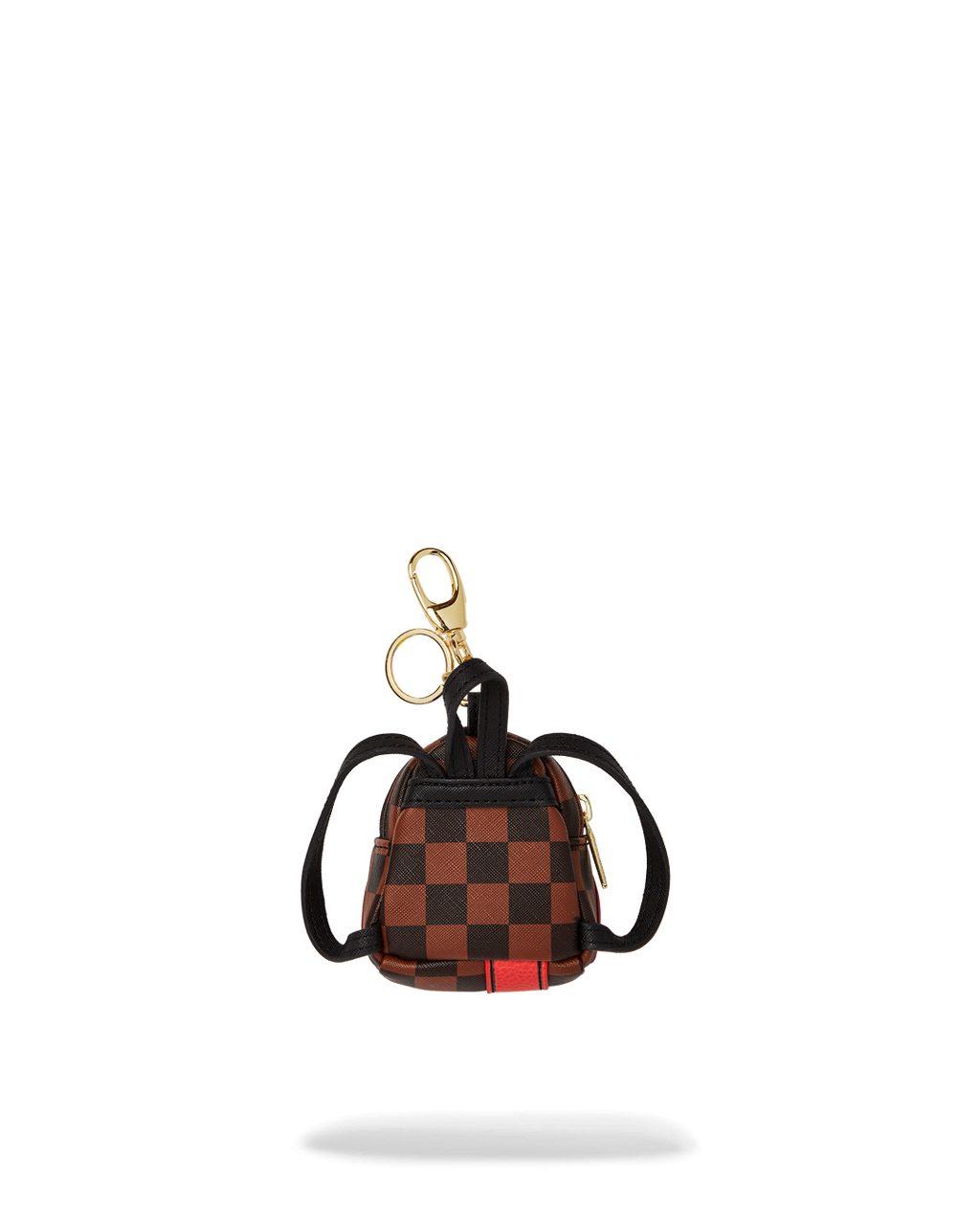 SPRAYGROUND Henny Victory Lap Keychain — product image 4