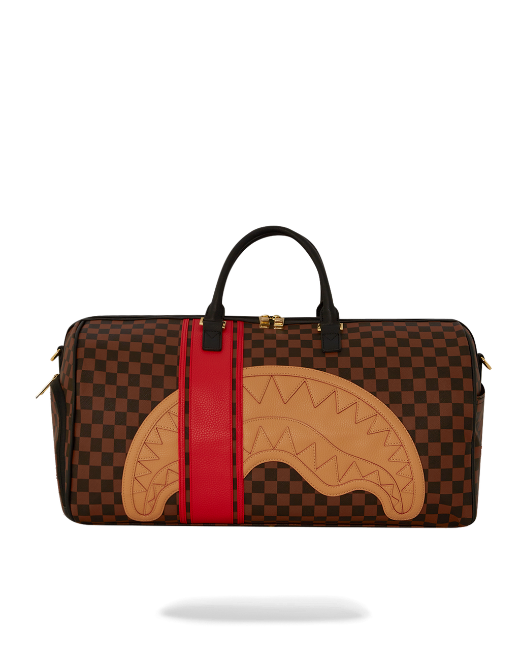 SPRAYGROUND Henny Victory Lap Large Duffle — product image 1