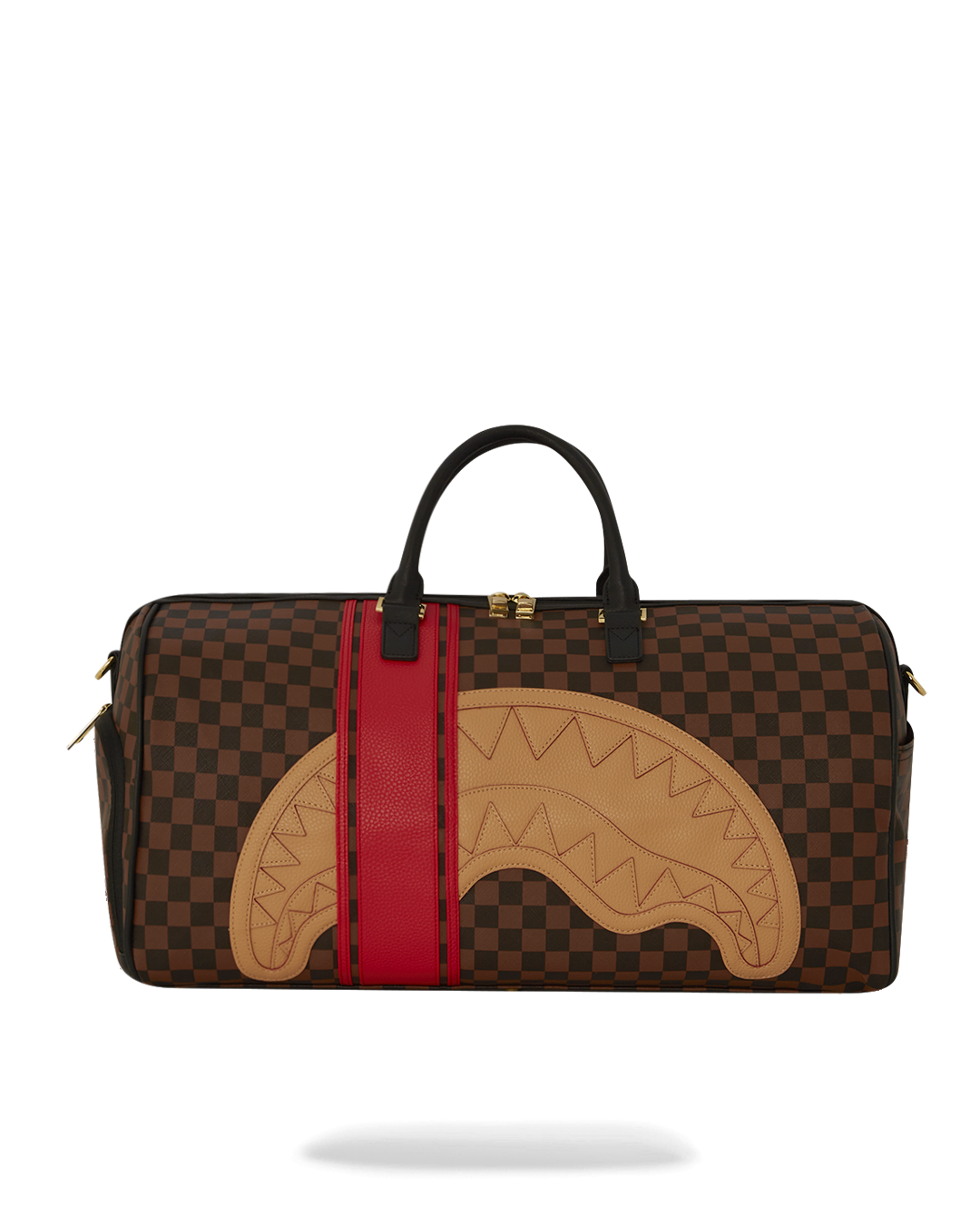 SPRAYGROUND Henny Victory Lap Large Duffle — product image 1
