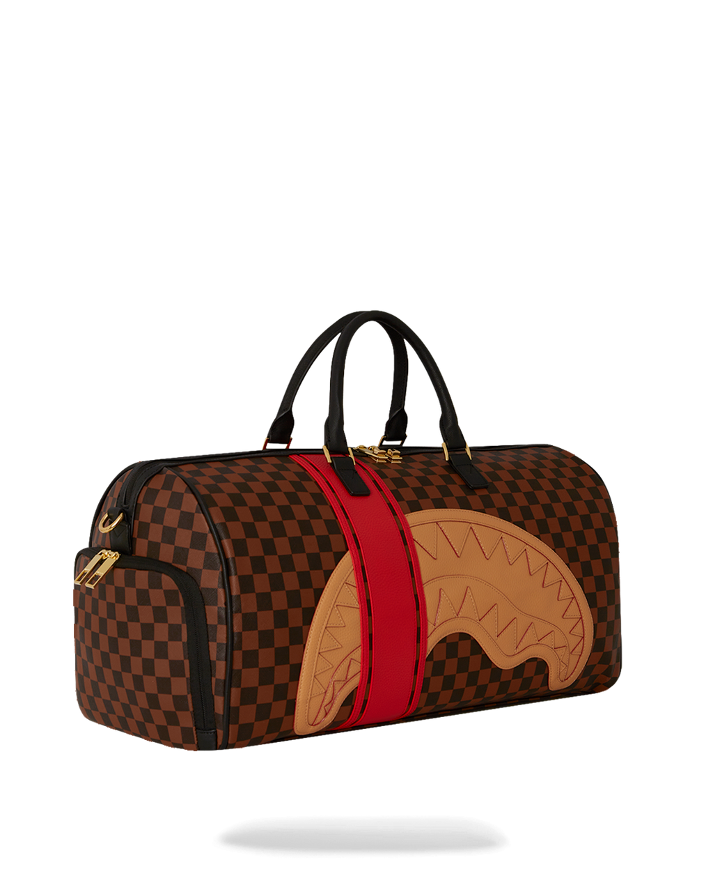 SPRAYGROUND Henny Victory Lap Large Duffle — product image 3