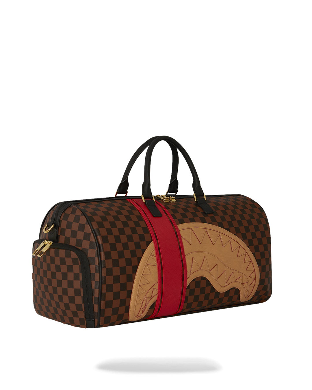 SPRAYGROUND Henny Victory Lap Large Duffle — product image 3