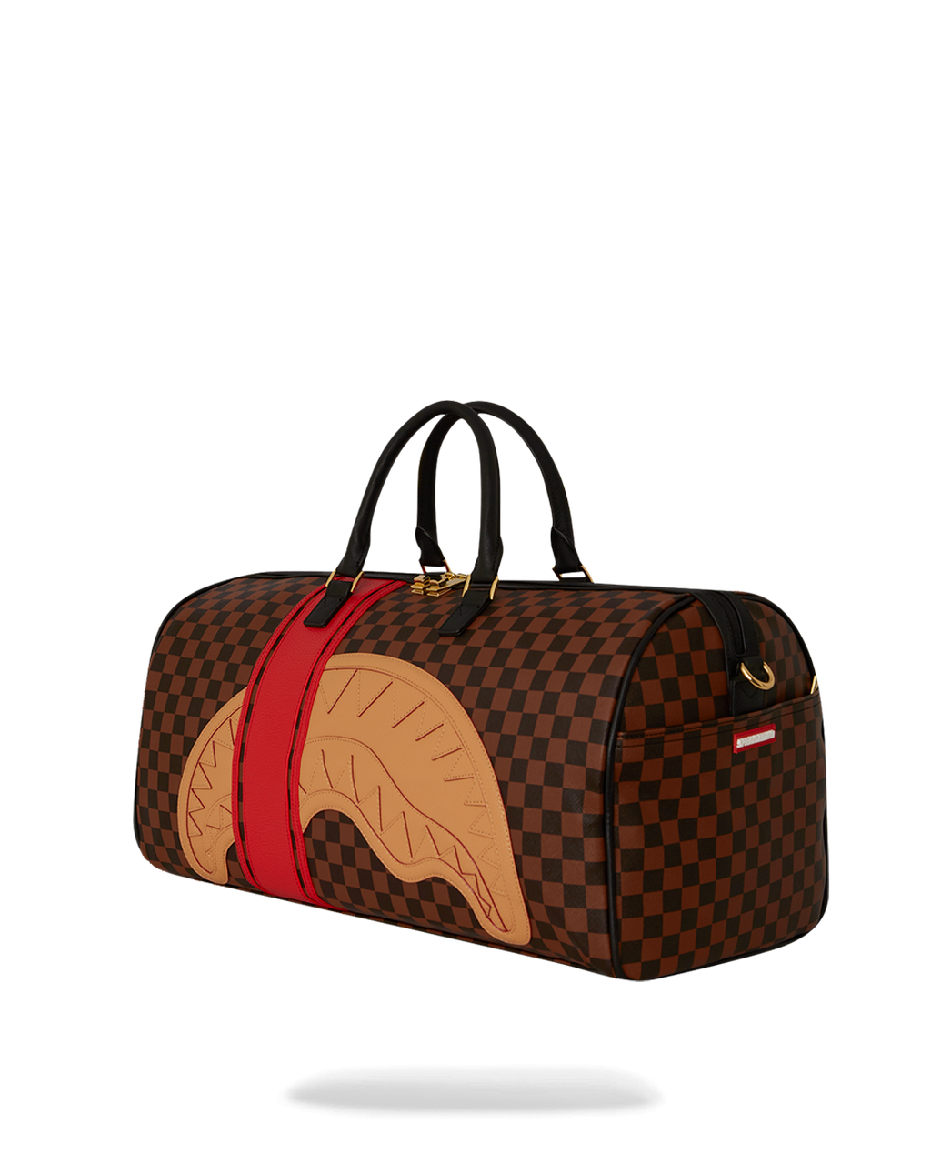 SPRAYGROUND Henny Victory Lap Large Duffle — product image 5
