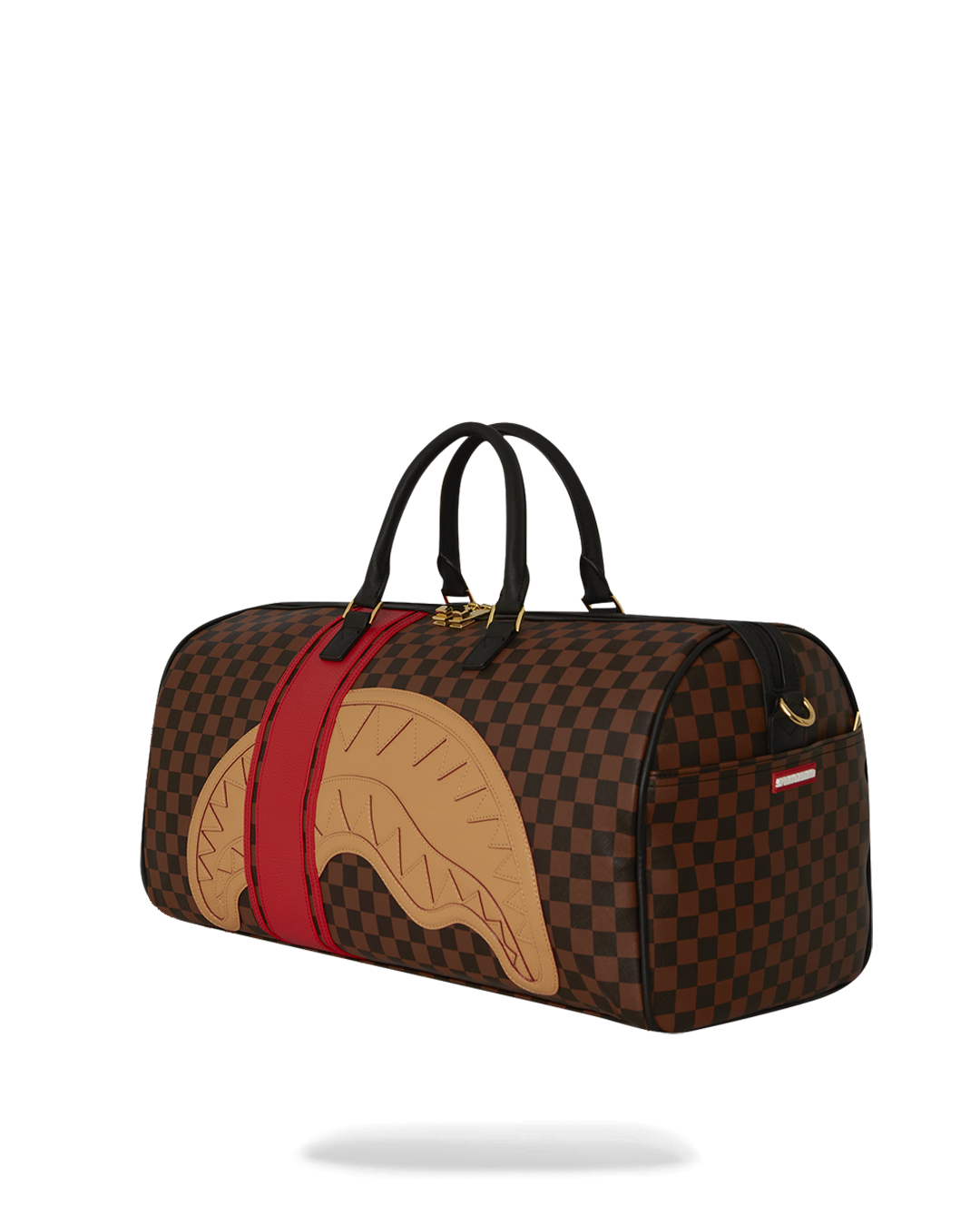 SPRAYGROUND Henny Victory Lap Large Duffle — product image 5
