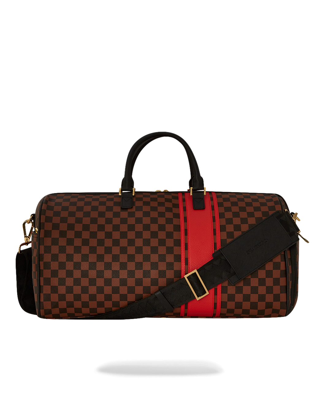 SPRAYGROUND Henny Victory Lap Large Duffle — product image 7