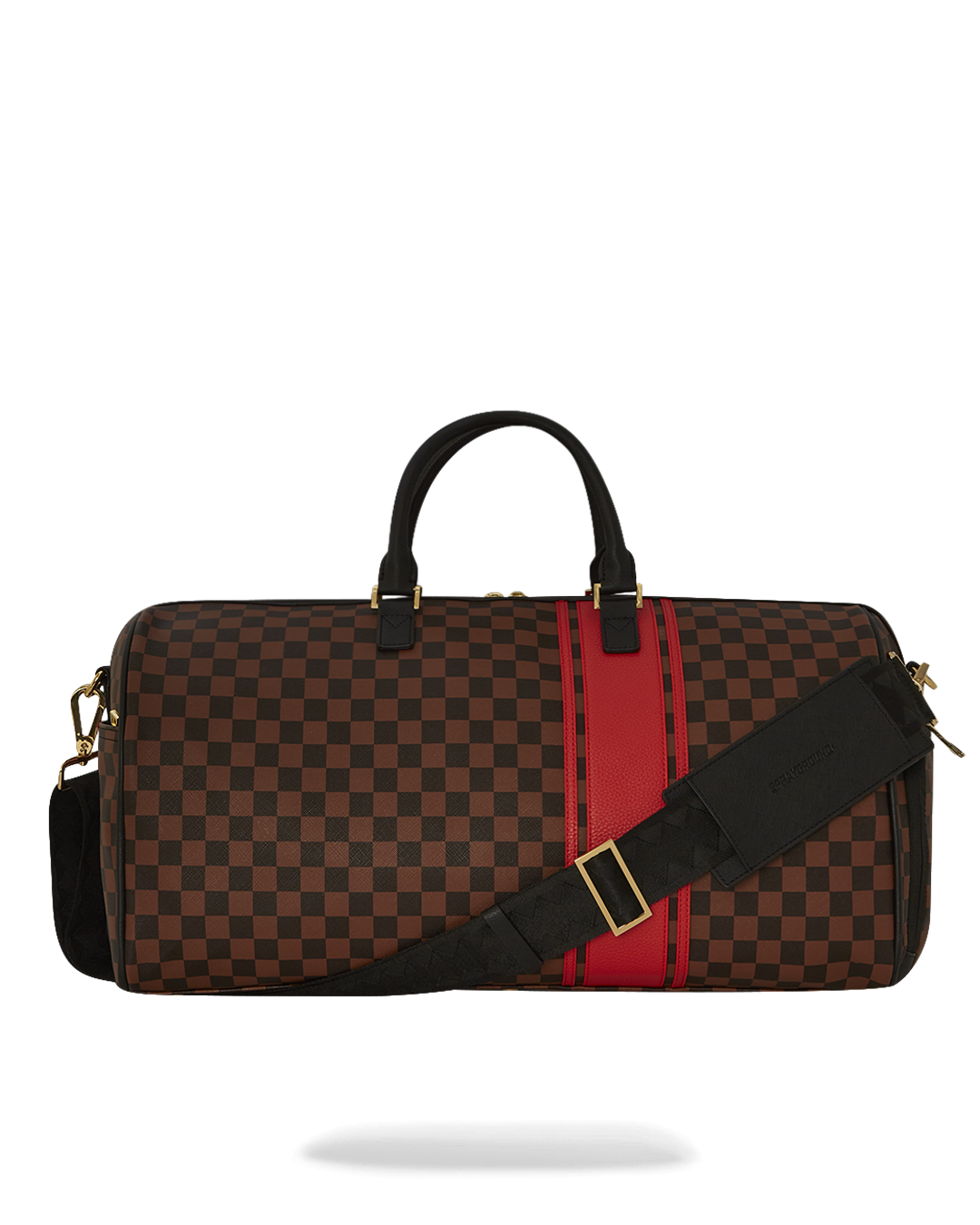 SPRAYGROUND Henny Victory Lap Large Duffle — product image 7