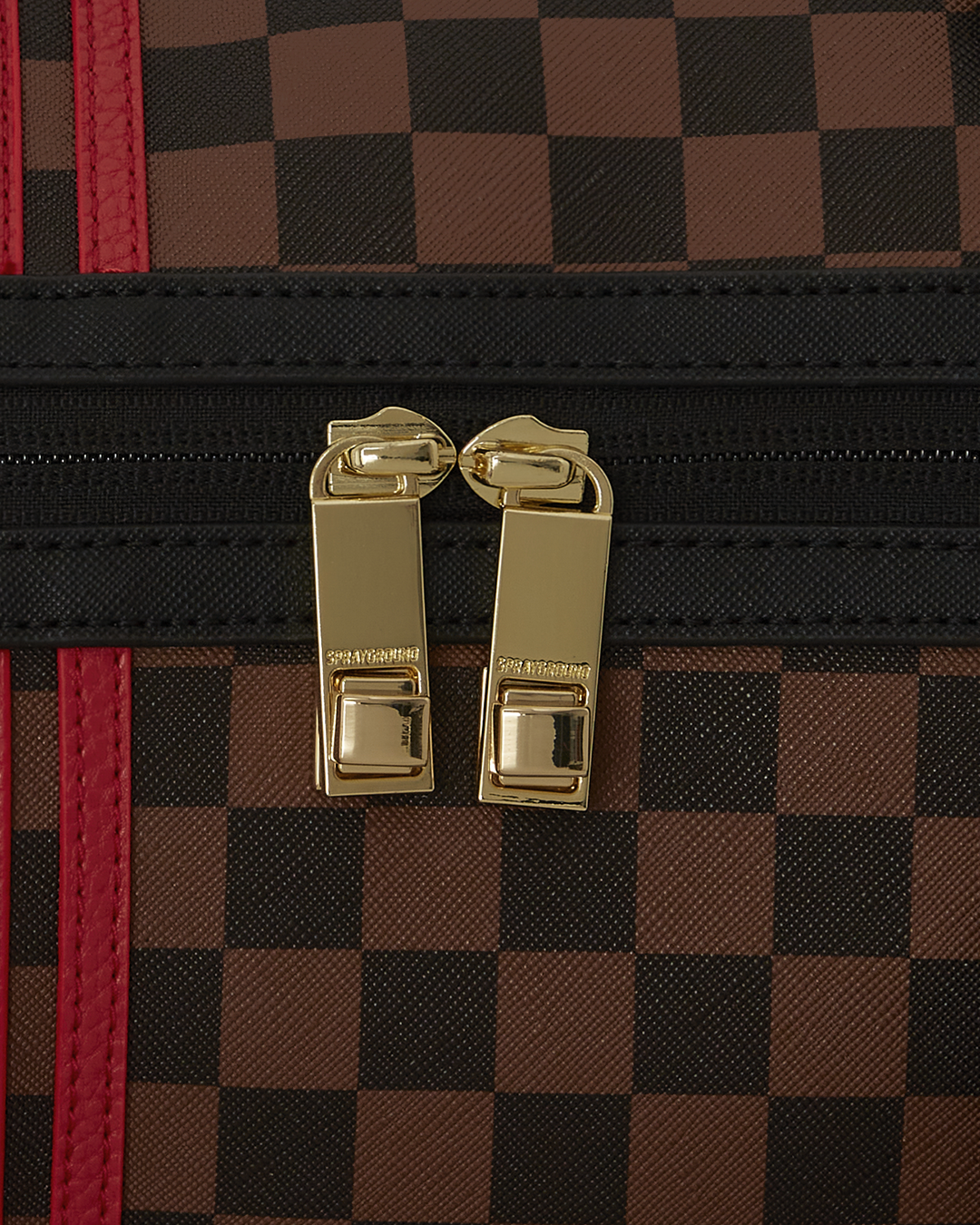 SPRAYGROUND Henny Victory Lap Large Duffle — product image 11