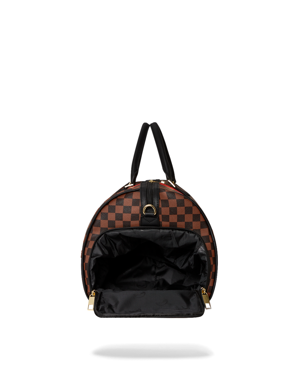 SPRAYGROUND Henny Victory Lap Large Duffle — product image 12