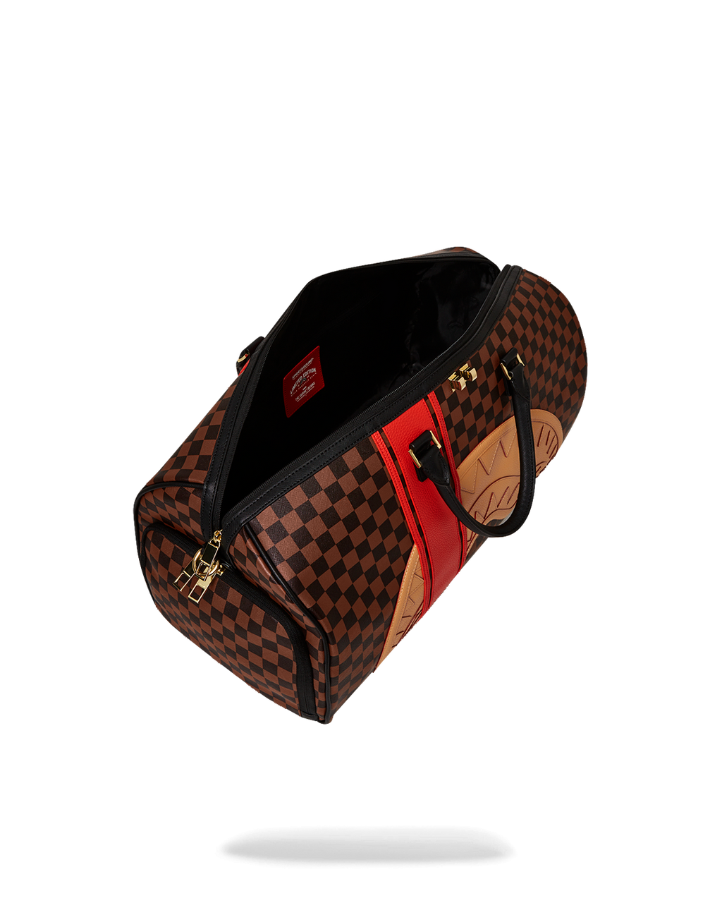 SPRAYGROUND Henny Victory Lap Large Duffle — product image 13