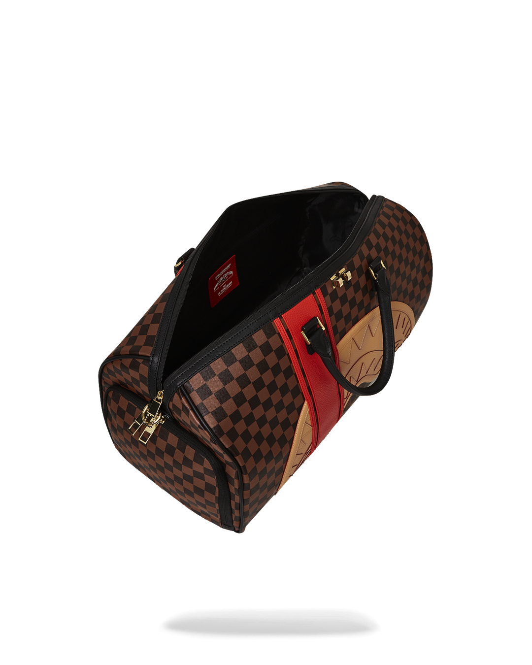 SPRAYGROUND Henny Victory Lap Large Duffle — product image 13