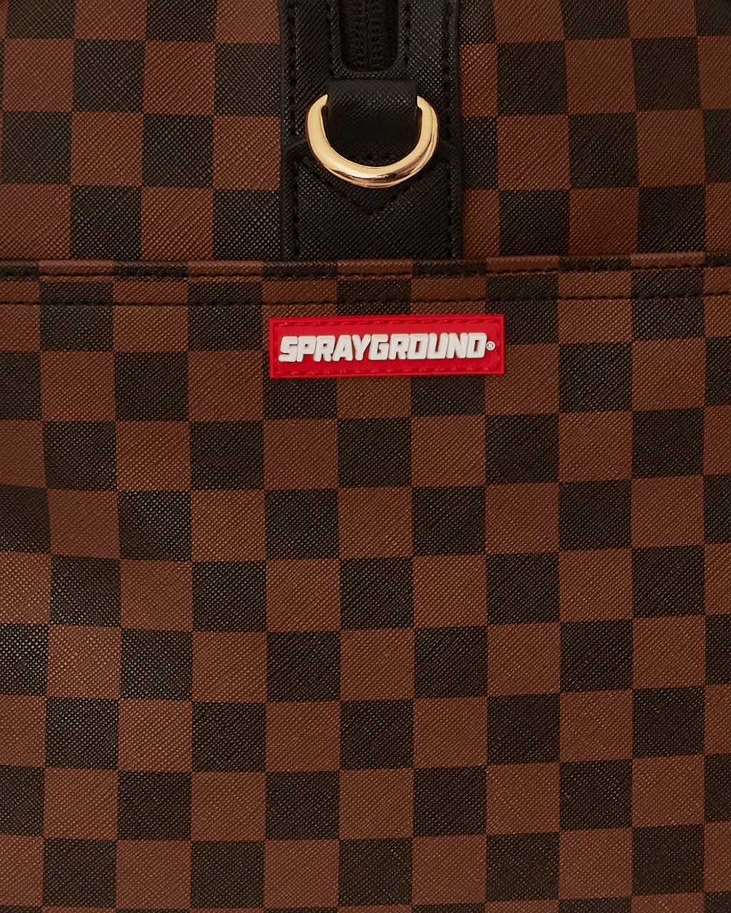 SPRAYGROUND Henny Victory Lap Large Duffle — product image 14