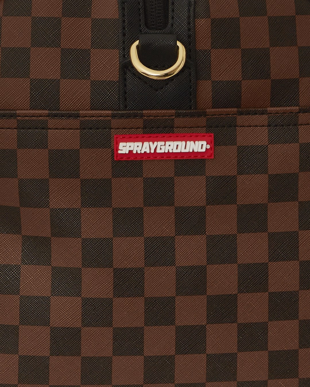 SPRAYGROUND Henny Victory Lap Large Duffle — product image 14