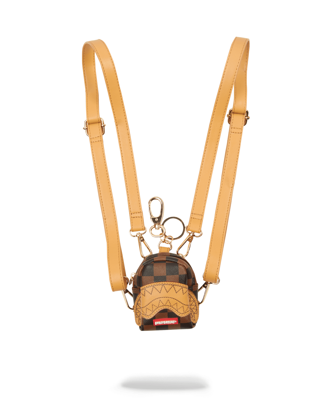 SPRAYGROUND Henny Worlds Smallest Backpack — product image 1