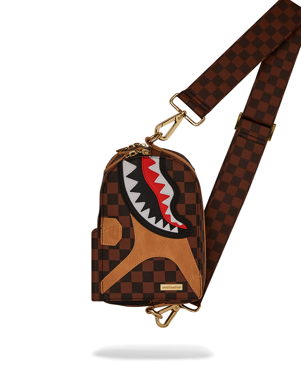 SPRAYGROUND Hennyville Backpack Sling — product image 1