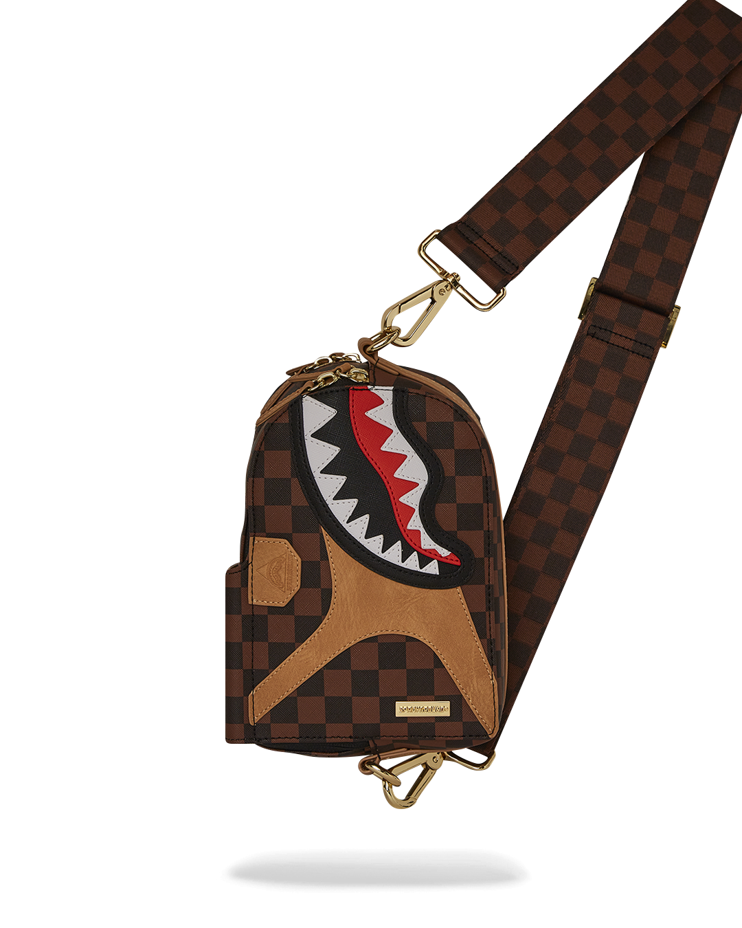 SPRAYGROUND Hennyville Backpack Sling — product image 1