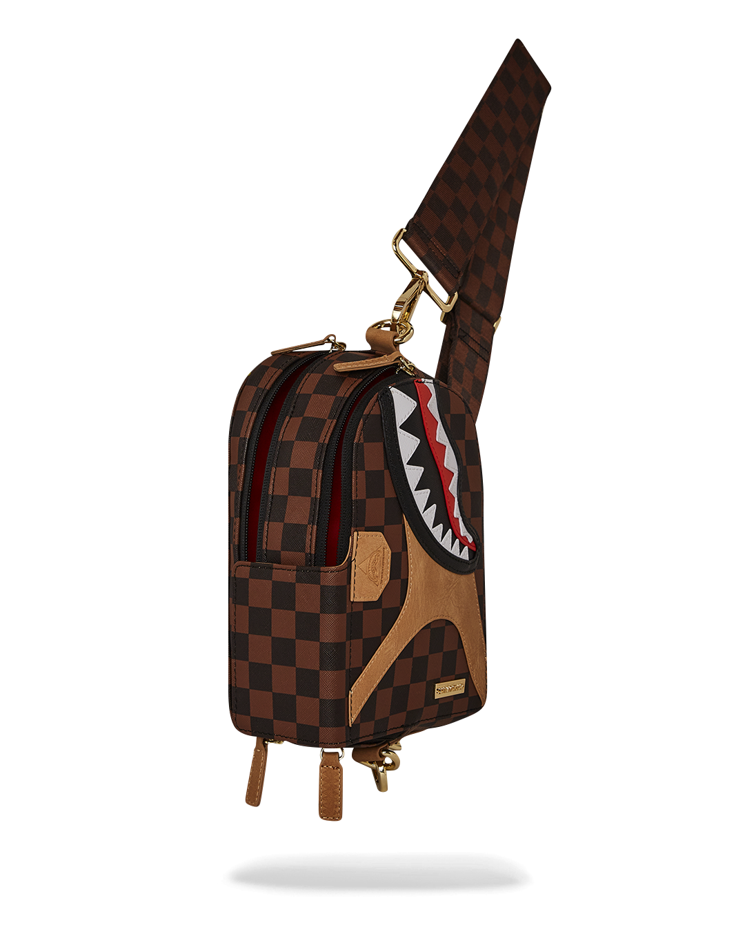 SPRAYGROUND Hennyville Backpack Sling — product image 3