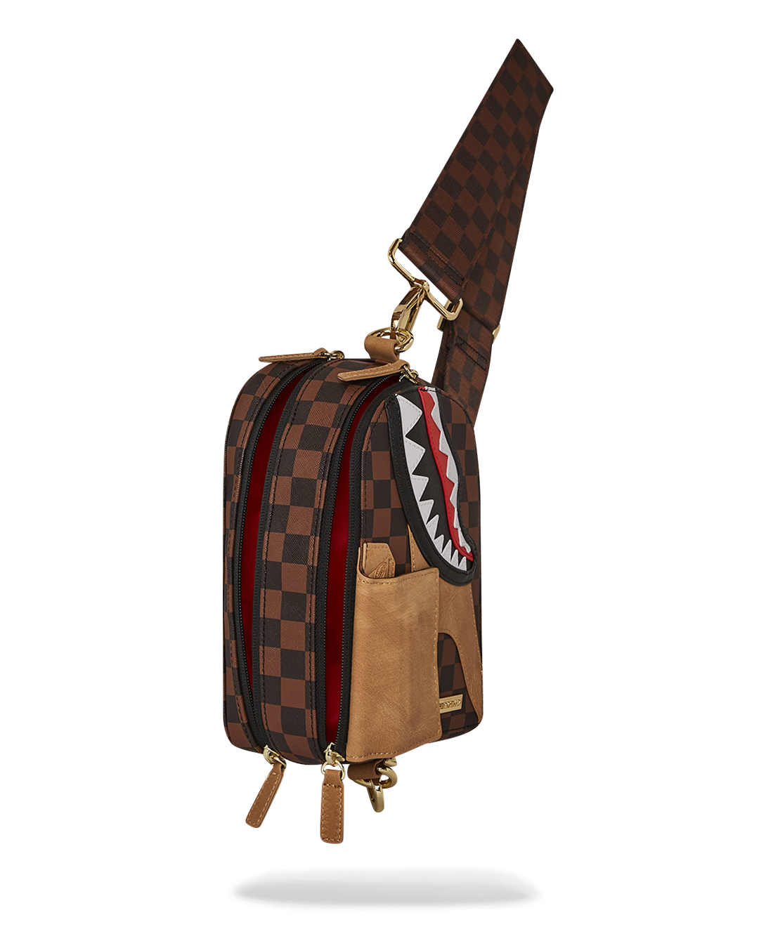 SPRAYGROUND Hennyville Backpack Sling — product image 5