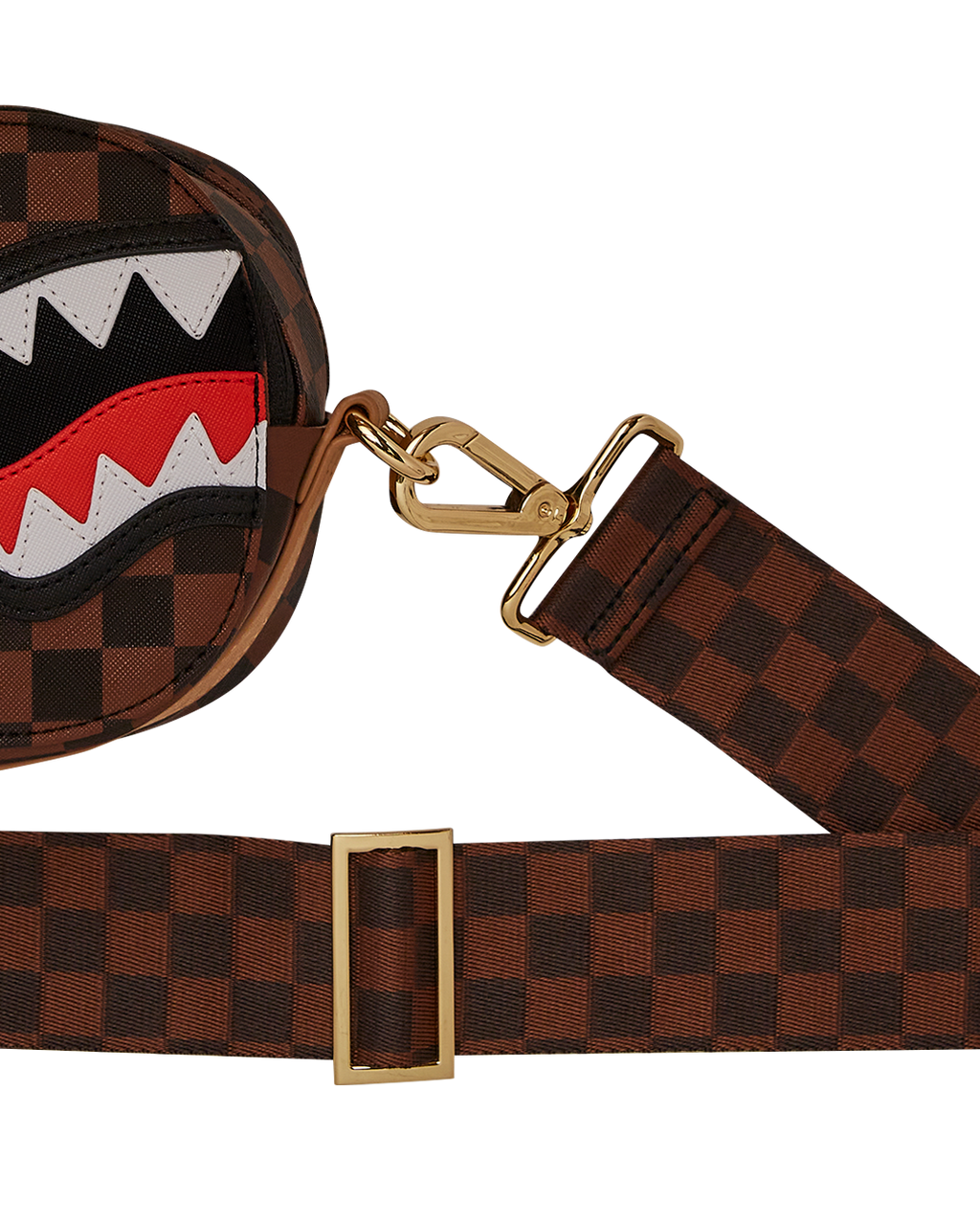 SPRAYGROUND Hennyville Backpack Sling — product image 7