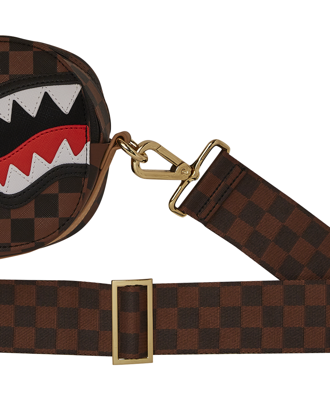 SPRAYGROUND Hennyville Backpack Sling — product image 7